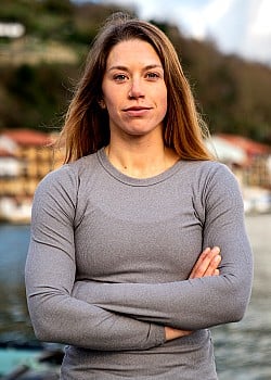 Kelsey Pfendler